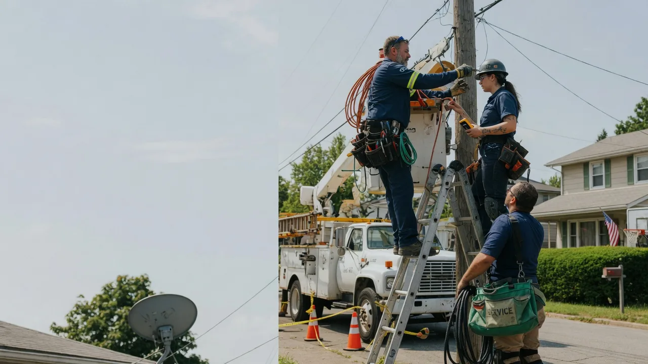 Electrical Repair in Lindsay, TX near me